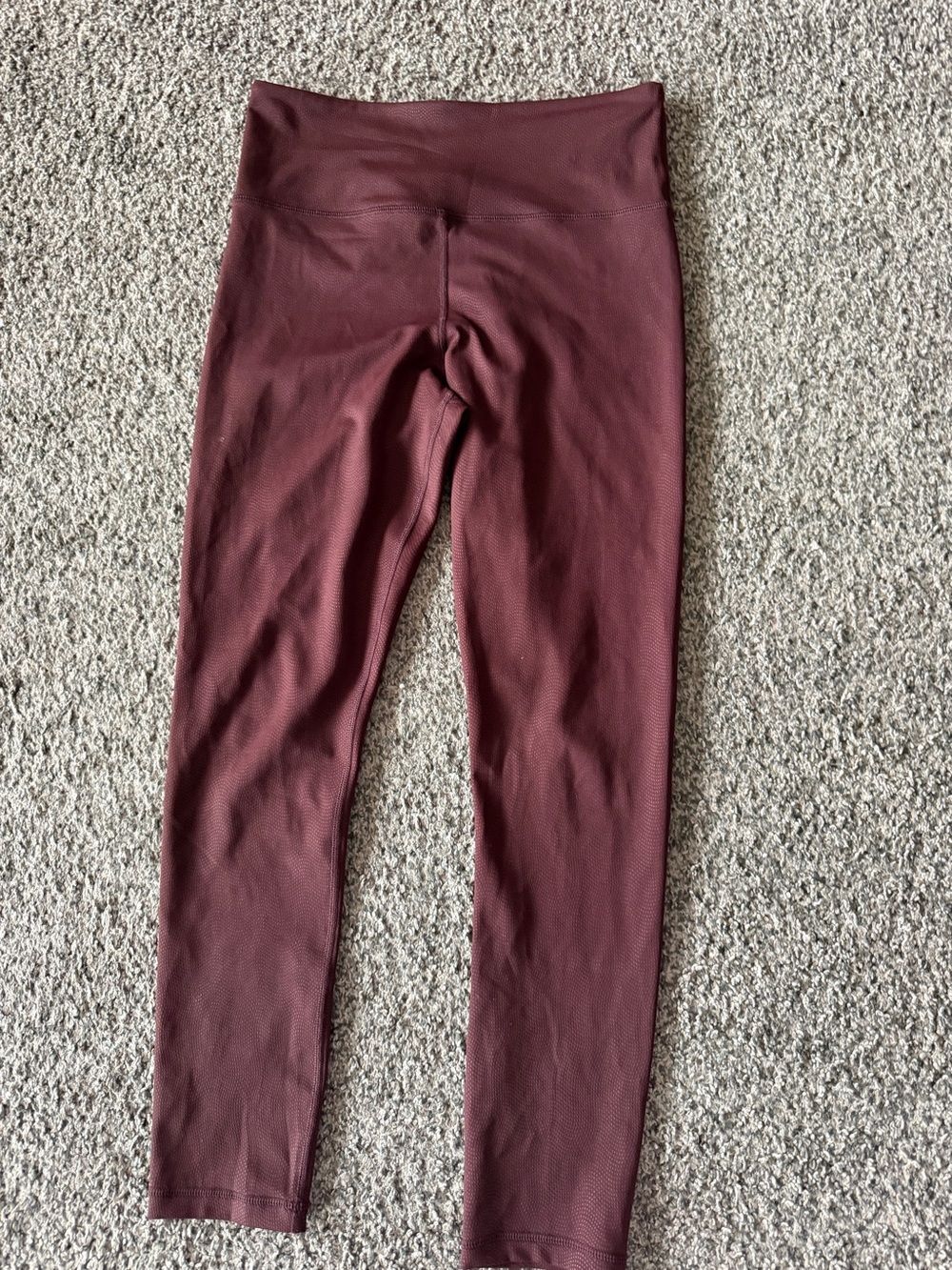 Zyia women’s sz 6-8 leggings